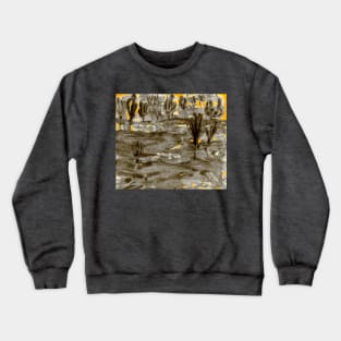 Landscape Crewneck Sweatshirt